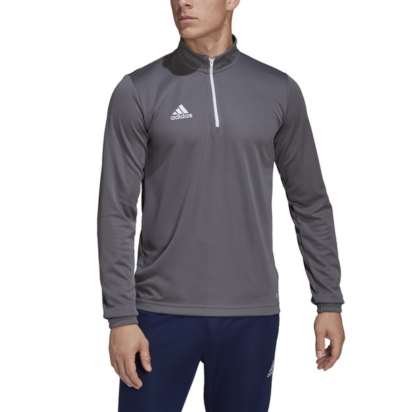Bluza męska adidas Entrada 22 Training Top H57546