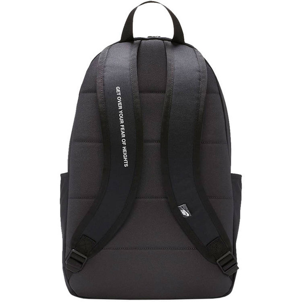Plecak Nike Elemental Backpack Nike Air czarny DJ7370 010