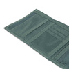 Portfel adidas Linear Wallet zielony moro