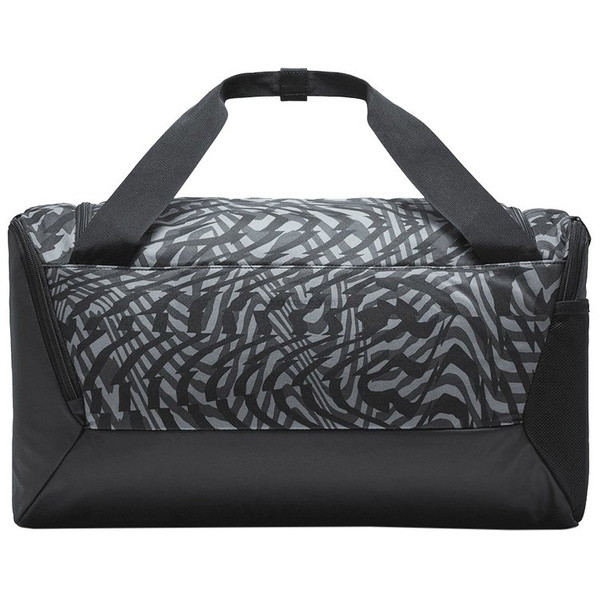 Torba sportowa Nike Torba Brasilia S Duff czarna 