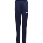 Spodnie dla dzieci adidas Tiro 23 League Training granatowe HS3495