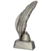 Statuetka motoryzacja T RTY3840/BR /