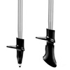 Kijki Nordic Walking Spokey Wind czarne 929472