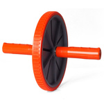 Wałek pojedynczy Profit szaro-pomarańczowy DK 3216-1