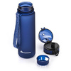Bidon sportowy Meteor 500 ml granatowy