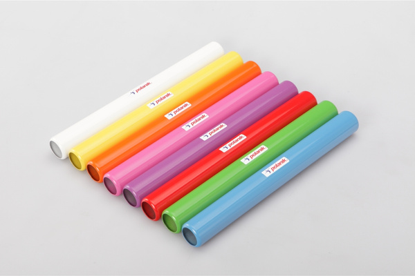 Pałeczka Sztafetowa Szkolna Polanik PPA32 8szt