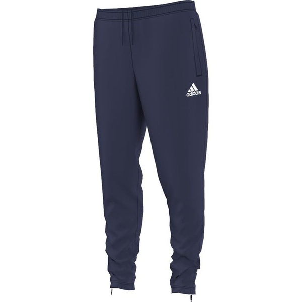 Spodnie dla dzieci adidas Core 15 Training Pants JUNIOR granatowe S22408