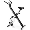 Rower mechaniczny Spokey XFIT biały