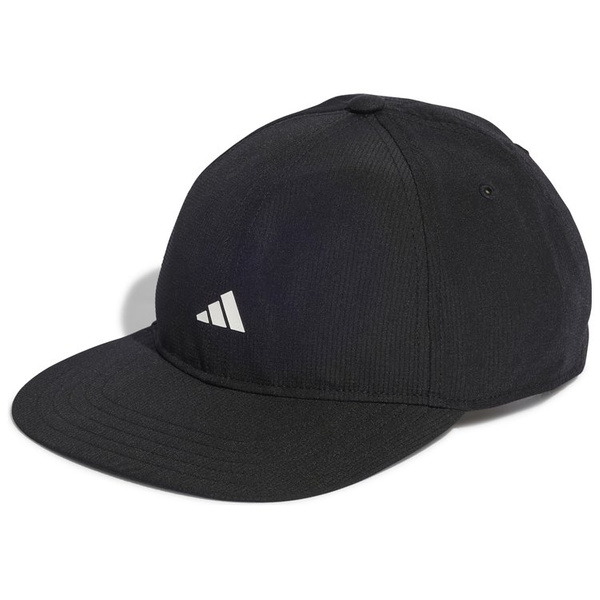 Czapka z daszkiem adidas Essential AEROREADY Cap czarna