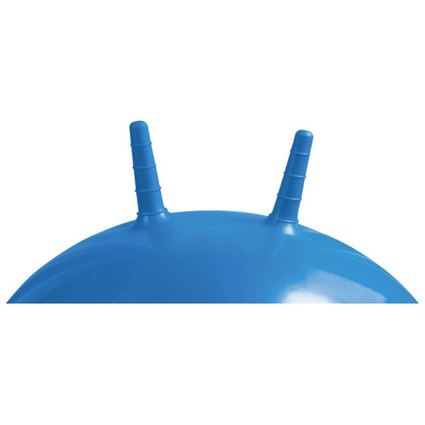 SPOKEY Piłka Do Skakania NAZCAR 45CM  836936