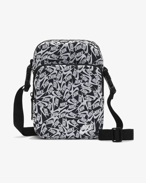 Saszetka na ramię, listonoszka Nike Sportswear FD5595-010