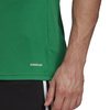 Koszulka męska adidas Squadra 21 Jersey zielona piłkarska, sportowa