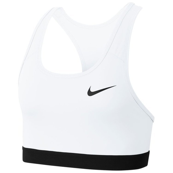 NIKE Biustonosz, Stanik Sportowy Victory Compression 375833-823