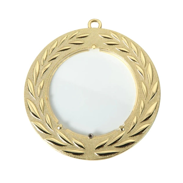 Medal Biemans DZ9001.01 90 mm