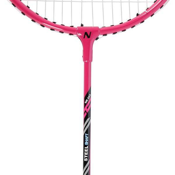 Rakietka Badmintonowa Nils NR203 14-00-322