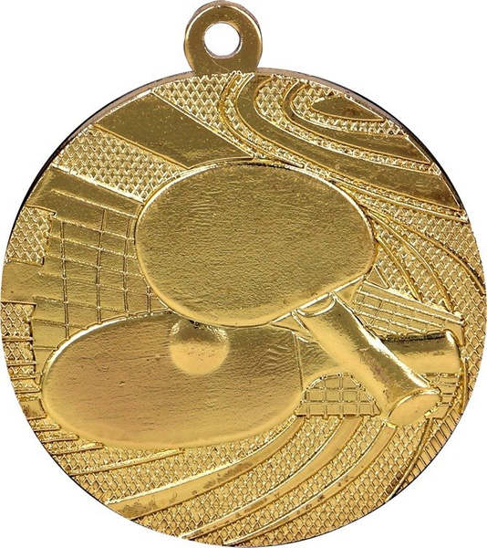 Medal Tenis T MMC1840