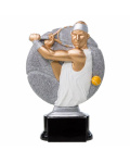 Statuetka złota, sportowa 39245