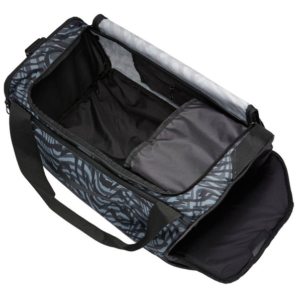 Torba sportowa Nike Torba Brasilia S Duff czarna 