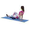 Wałek Roller HMS Fitness FS103 33cm niebieski
