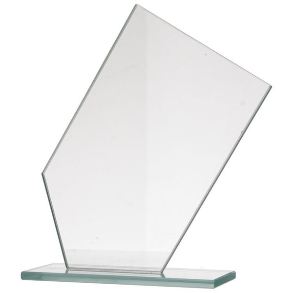 Trofeum szklane M74