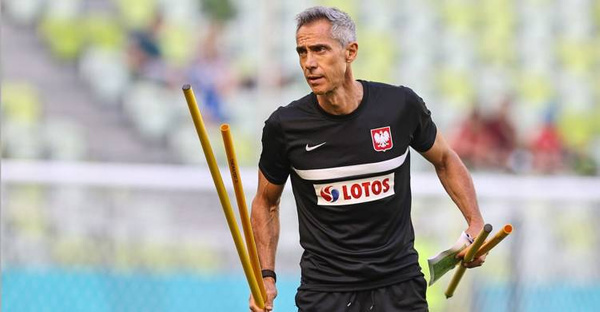 10x Laska treningowa 1,6 m Żółty