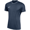 Koszulka męska Nike Dri-Fit Park 26 SS Top granatowa HM7127 410