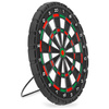 Tarcza do rzutek, do darta Spokey NARVI BASIC 