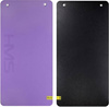 MATA FITNESS HMS VIOLET-BLACK