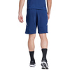 Spodenki męskie adidas Tiro 24 Sweat granatowe IS2158