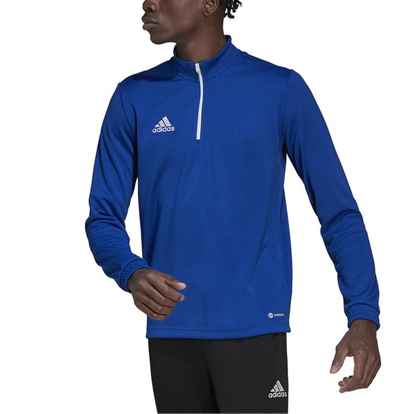 Bluza męska adidas Entrada 22 Training Top HG6286