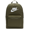 Plecak Nike Heritage Backpack zielony DC4244 325