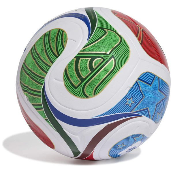 Piłka nożna adidas Trionda World Cup League 26 box JD8045 treningowa