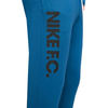 Spodnie męskie Nike NK Df FC Libero Pant K niebieskie DC9016 407
