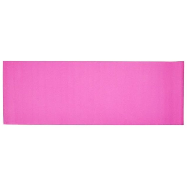 ISO TRADE MATA DO ĆWICZEŃ JOGA RÓŻOWA ISO/5901785361216