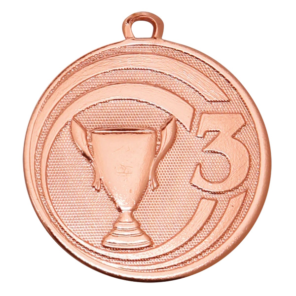 Medal Biemans ME.088 45 mm