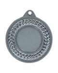 Medal metalowy srebrny M17/S