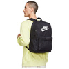 Plecak Nike Heritage Backpack czarny DC4244 010