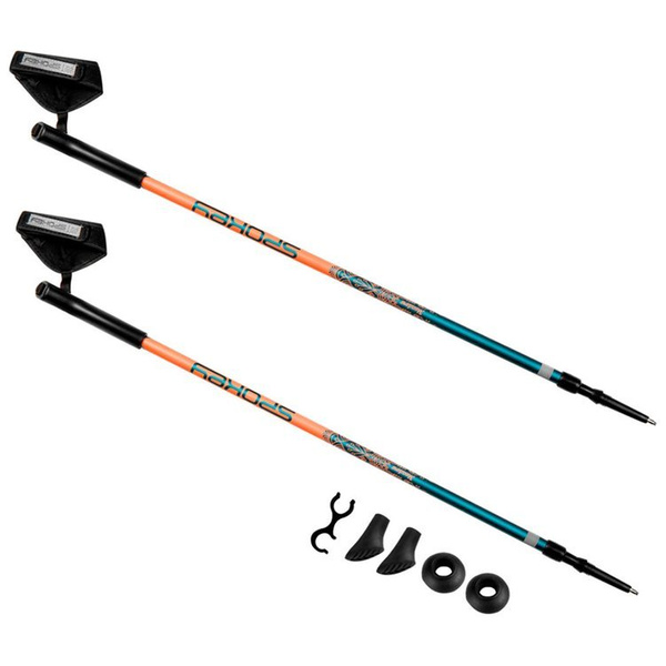 Kijki do Nordic Walking Spokey Meadow