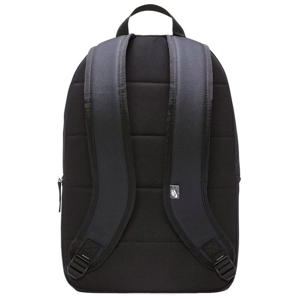 Plecak Nike Heritage Backpack czarny DC4244 010
