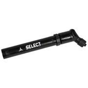Pompka ręczna do piłek Select Mikro