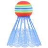 Lotka do badmintona NBL6091  Lotki Nylon Led 