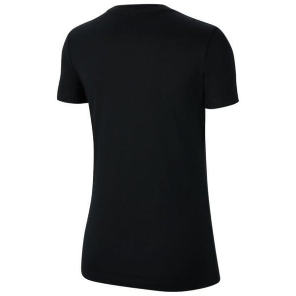Koszulka damska Nike Dri-FIT Park 20 czarna CW6967 010