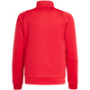 Bluza dla dzieci adidas Tiro 24 Training czerwona IR7502