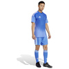 Koszulka bramkarska męska adidas Tiro 25 Competition niebieska