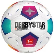 Piłka nożna Select Derbystar Bundesliga Britalant Replica Fifa V23