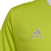 Koszulka dla dzieci adidas Entrada 22 Jersey zielony