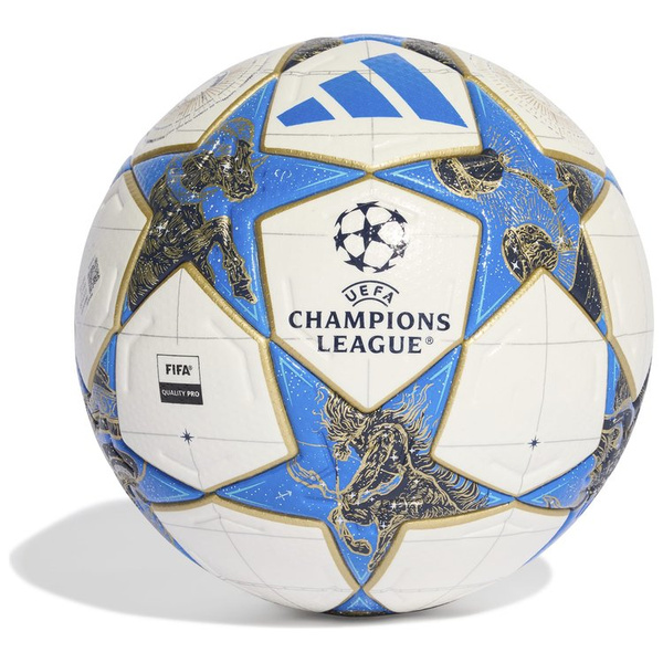 Piłka nożna adidas Piłka UCL Pro 25/26 JD0188