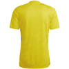 Koszulka męska adidas Condivo 22 Match Day Jersey żółta HA3518