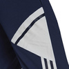 Spodnie męskie adidas Condivo 22 Training granatowe HG3706