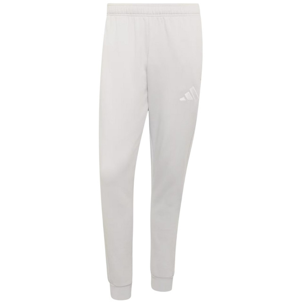 Spodnie męskie adidas Entrada 26 Sweat szare JZ9139